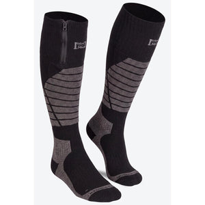 Mobile Warming Men's 3.7V Premium 3.0 Merino Heated Socks
