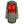 ActionHeat 5V Women's Battery Heated Parka Jacket - Front