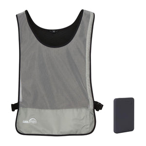 Venture Heat 5V 1 Speed Wearable Cooling Fan Vest