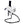 Vornado Zippi Personal Fan - Front