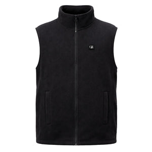 ActionHeat 5V Men's Classic Heated Fleece Vest