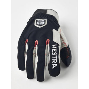 Hestra Ergo Grip XC Race 5 Finger Gloves