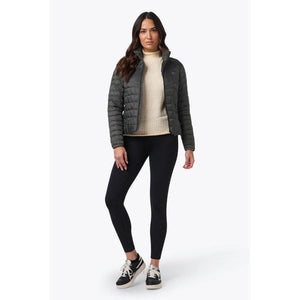 Mobile Warming Women's 7.4V Outrider Heated Jacket