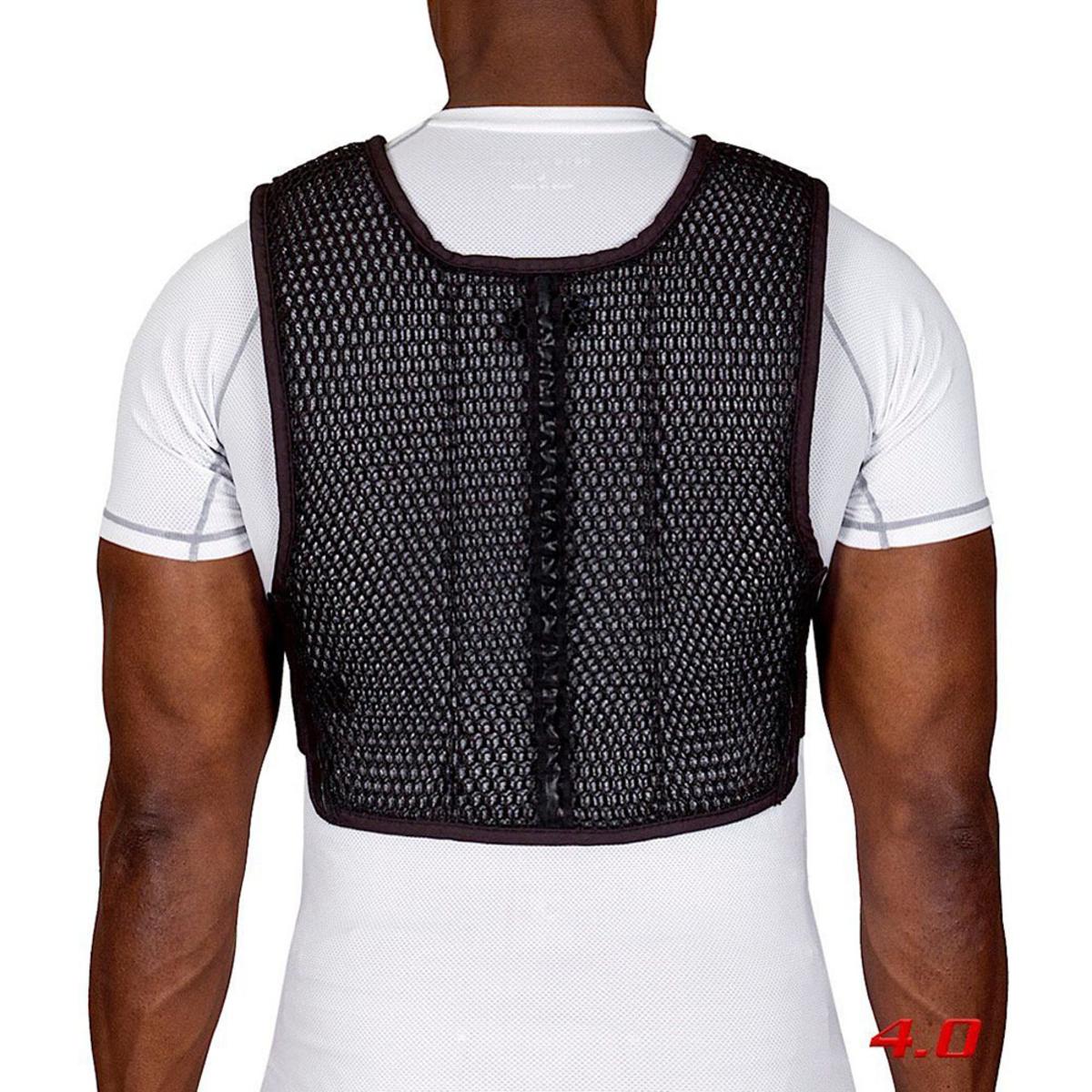 221B Tactical Maxx-Dri Vest 4.0 Body Armor Ventilation