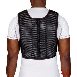 221B Tactical Maxx-Dri Vest 4.0 Body Armor Ventilation
