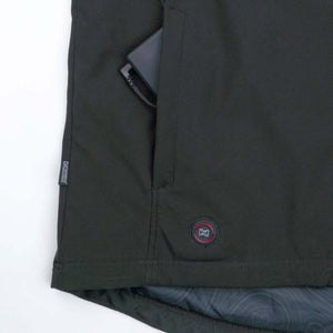 Mobile Warming Men's Alpine 3.0 Heated Vest