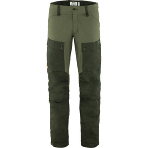 FjallRaven Men's Keb Trekking Trouser - Long