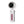 AlphaCool Washington Commanders Rechargeable Handheld Fan