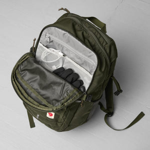 FjallRaven Skule Versatile and Hardwearing 20 Litre Backpack