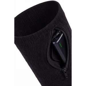 Mobile Warming Men's 3.7V Premium 3.0 Merino Heated Socks