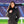 ActionHeat Baltimore Ravens 5V Women's Long Puffer Battery Heated Jacket
