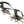 Black Diamond Sabretooth Clip Crampons - Front
