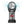 AlphaCool Tampa Bay Buccaneers CoolBurst Misting Fan - Front