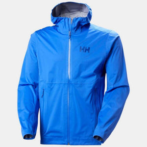 Helly Hansen Men's Momentum 3-Layer Stretch Jacket