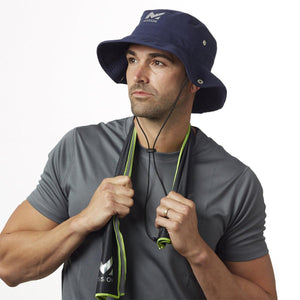 Mission HydroActive Cooling Bucket Hat