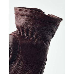 Hestra Women's Vilja Leather Gloves