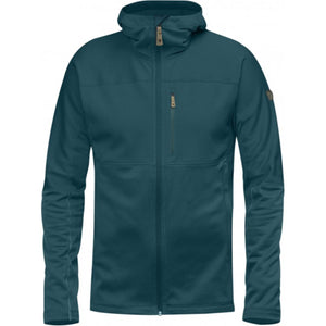 FjallRaven Men's Abisko Trail Fleece