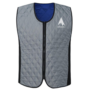 AlphaCool Evaporative Cooling Vest