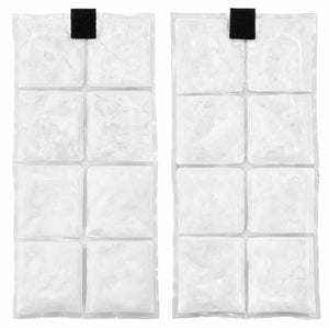 Chill-Its 6260 Lightweight Phase Change Cooling Vest with Packs