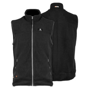 Fieldsheer Mobile Warming Men's Trek Fleece Heated Vest (3XL)