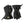 Hestra Army Leather Gore-Tex - 5 Finger Gloves - Front