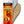 Grabber Medium/Large Insole Foot Warmers - 30 Pair Case - Front
