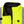 Radians Class 2 Reversible Heated Vest - Hi-Vis Green