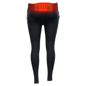 Fieldsheer Mobile Warming 7.4V Women's Merino Baselayer Heated Pant