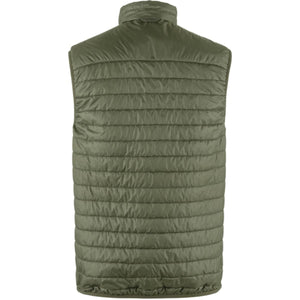 FjallRaven Men's Abisko Padded Vest