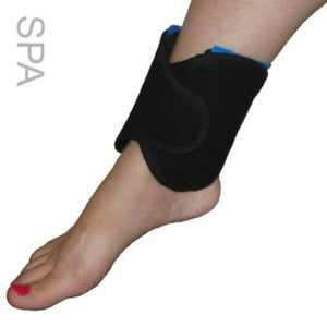 Polar Products Ankle and Foot Pain Relief Kit
