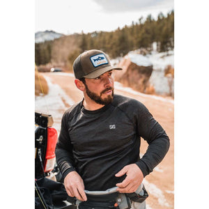 Mobile Warming 7.4V Men's Primer Heated Baselayer Shirt