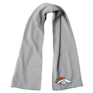 AlphaCool Denver Broncos Cooling Towel