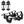 Action Traction Hiking Ice Cleat Crampons