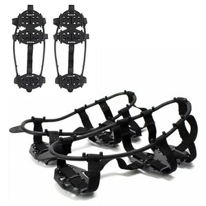 Action Traction Hiking Ice Cleat Crampons