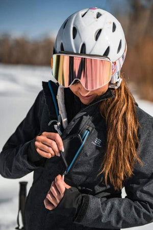 Mobile Warming 7.4V Women's Adventure Heated Jacket - Previous Generation