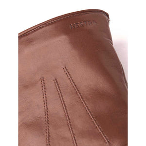 Hestra Men's Nelson Leather Gloves