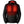 ActionHeat Baltimore Ravens 5V Men's Puffer Battery Heated Jacket - Front