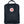 FjallRaven Kanken Backpack - Navy - Front