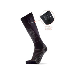 Therm-ic V2 Power UNI Heat Socks (Socks Only)