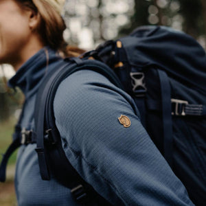 FjallRaven Women's Abisko Lite Fleece Jacket