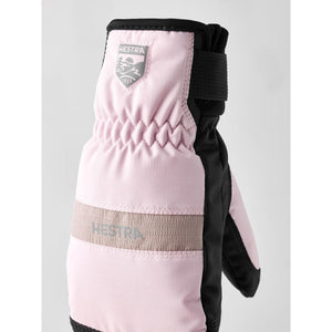Hestra Junior Ferox CZone Mittens