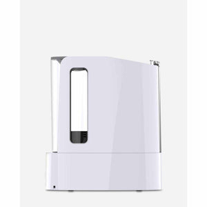 Vornado UH100 Ultrasonic Humidifier - Ice White