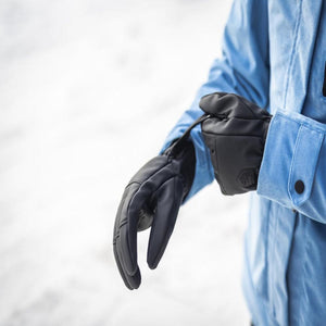 Hestra Orbit 5-finger Gloves