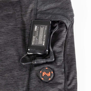 Mobile Warming 7.4V Men's Primer Heated Baselayer Pant