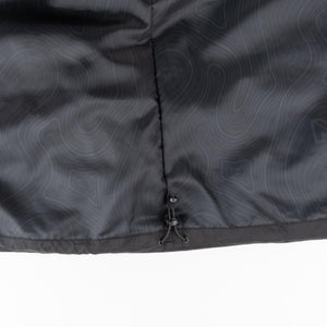 Mobile Warming Men's Backcountry Xtera Heated Jacket