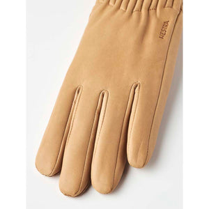 Hestra Women's Valeria Leather Gloves