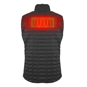 Mobile Warming 7.4V Men's Backcountry Heated Vest