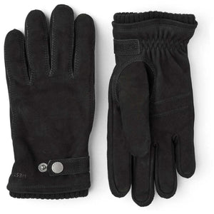 Hestra Men's Bergvik Classic Winter Gloves