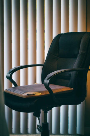 Shield Life TheraPad Cush Seat Warmer