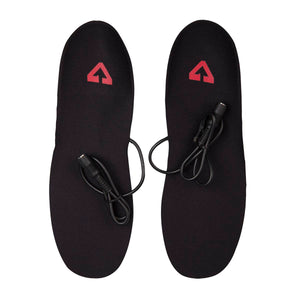 Gerbing 12V Heated Insoles (Previous Generation) - Size XS